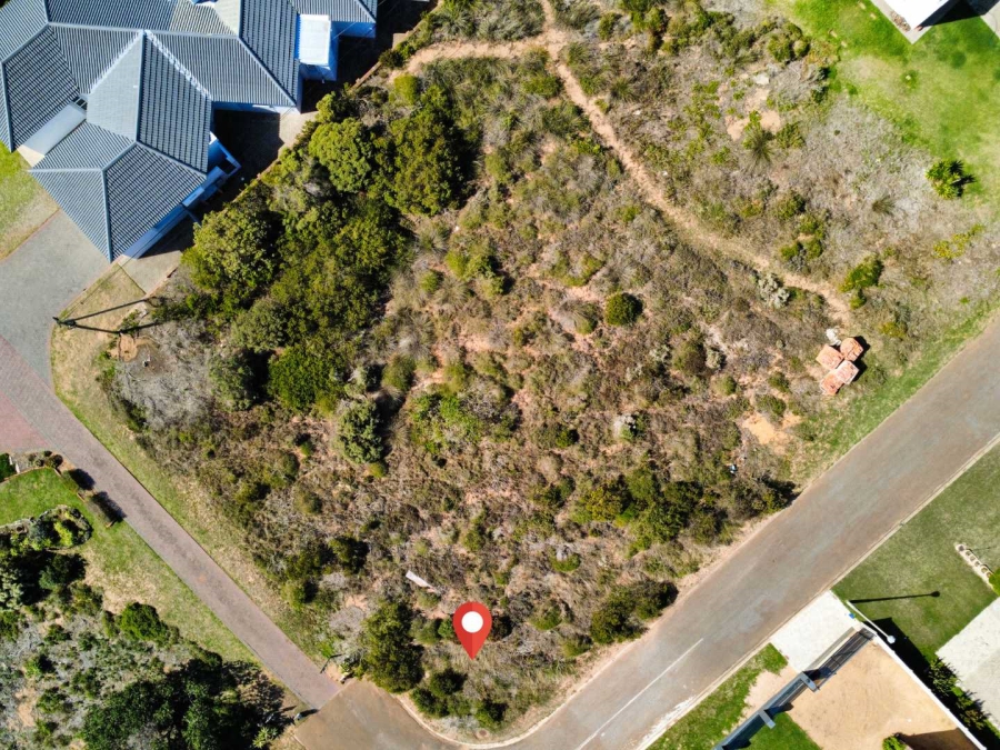 0 Bedroom Property for Sale in Jongensfontein Western Cape